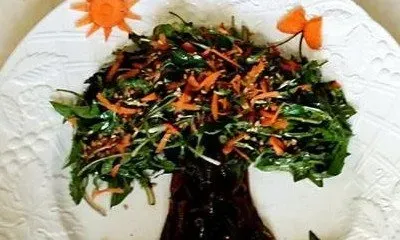 炒熟的蒲公英的功效与作用