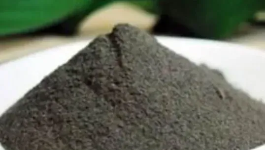 木耳粉的功效与作用