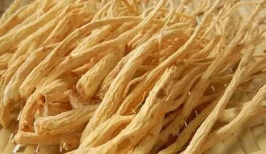 山参须的功效与作用 山参须的副作用