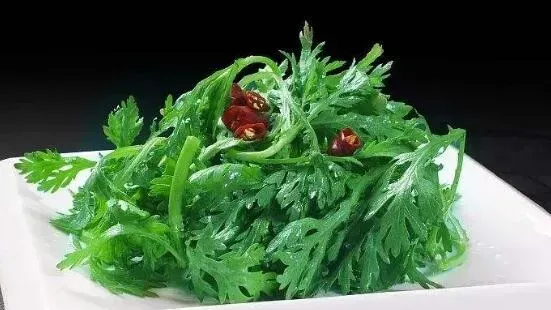 野蒿菜怎么做好吃 野蒿菜的家常做法大全