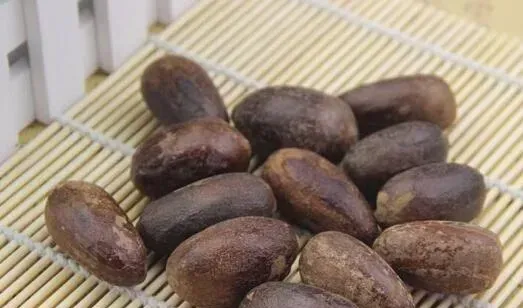 草果和香果使用的区别