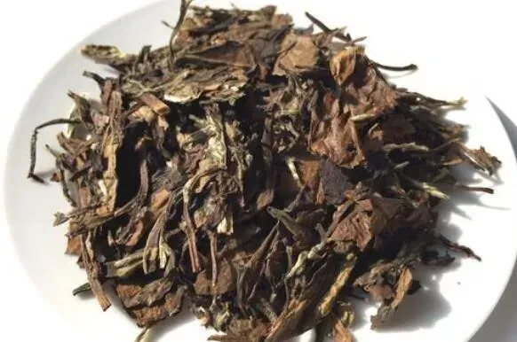 老白茶怎么储存长久