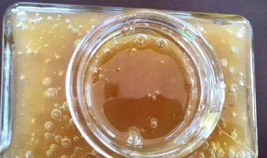 如何判断蜂蜜是否坏了