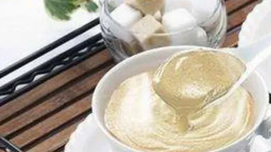 茯苓蜜的作用与功效