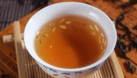 黄岑茶的功效与作用 喝黄岑茶的好处