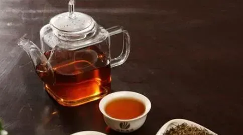 男人喝茶叶有什么好处和坏处