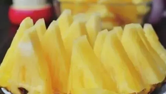 凤梨怎么吃最好吃 凤梨的食用方法