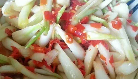 茭头的功效及作用与禁忌