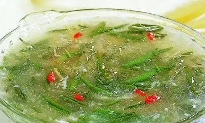 莆公英瘦肉汤的功效与作用 莆公英瘦肉汤的药用价值