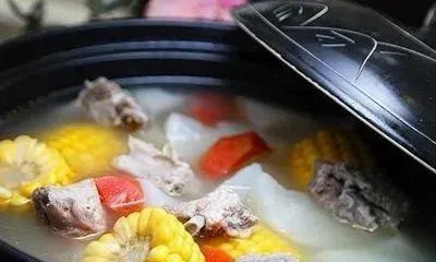 浦公英瘦肉汤的功效与作用 喝浦公英瘦肉汤的好处