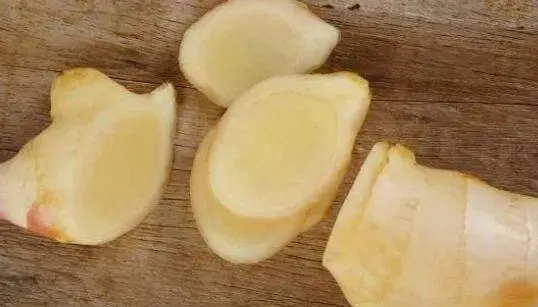 炒熟姜片和生姜片的区别 姜片的功效与作用