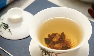蒲公英根红茶怎么泡 喝蒲公英根红茶的功效