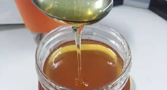 百花蜜是土蜂蜜吗？