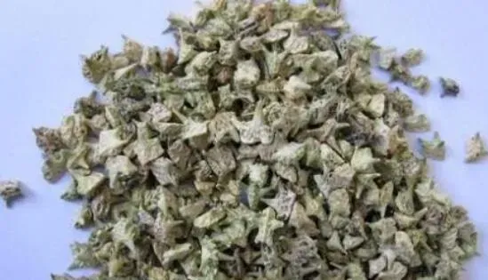 女人喝蒺藜的好处与功效