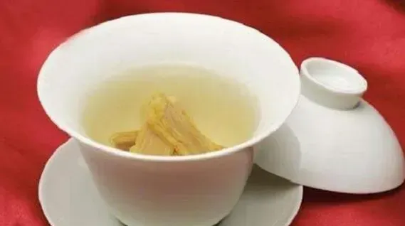 白术泡水喝的功效与作用