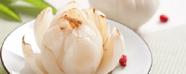 鲜百合可不可以生吃？
