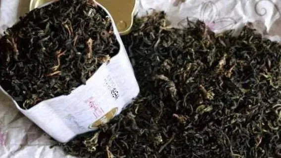 苦菜干泡水的功效与作用