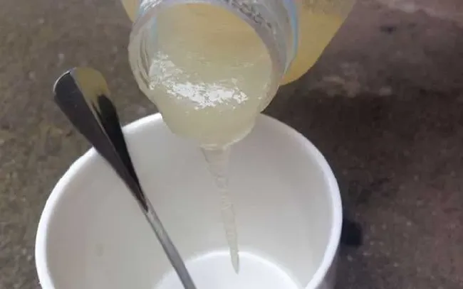 蜂蜜柚子茶能不能解酒