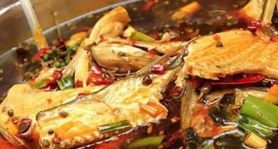梭边鱼怎么做好吃 梭边鱼的食用方法