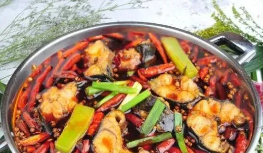 梭边鱼怎么做好吃 梭边鱼的食用方法