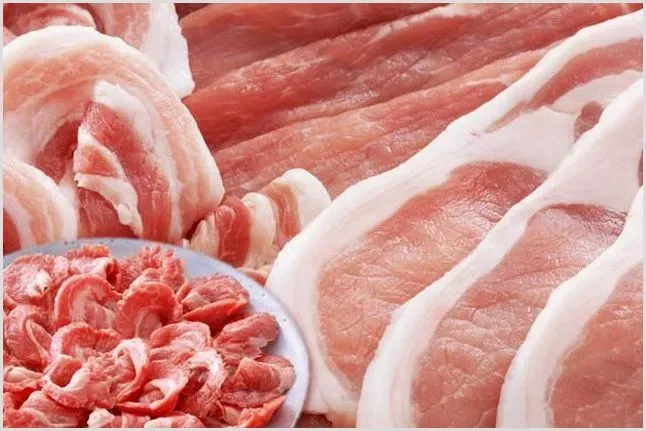 猪肉讲价厉害的原因 未来猪肉价格走势分析 | 养殖赚钱项目