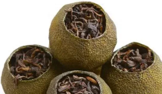 小青柑茶的功效与作用 有哪些禁忌