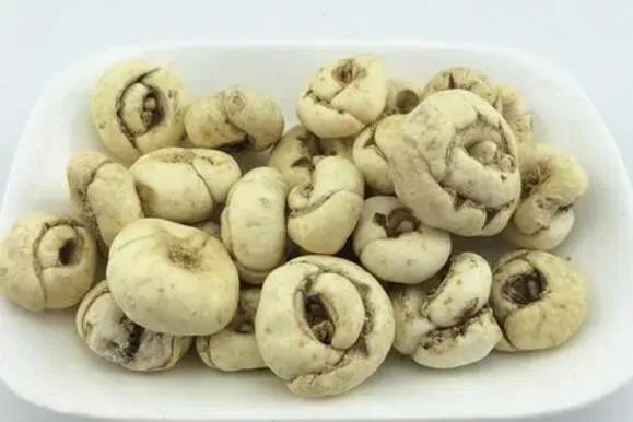藏贝母泡水喝的功效与作用
