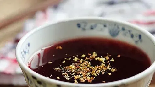乌梅茶怎么做 乌梅茶的正确做法