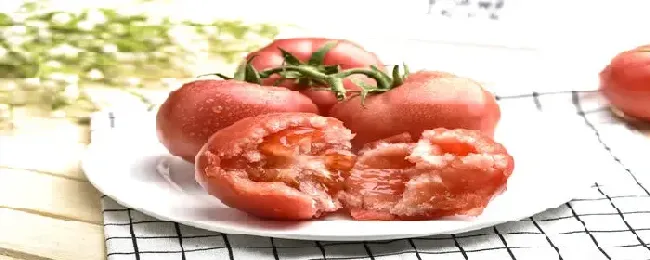 西红柿种类
