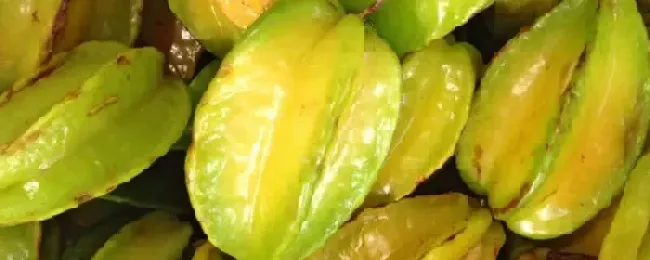 杨桃要削皮吗