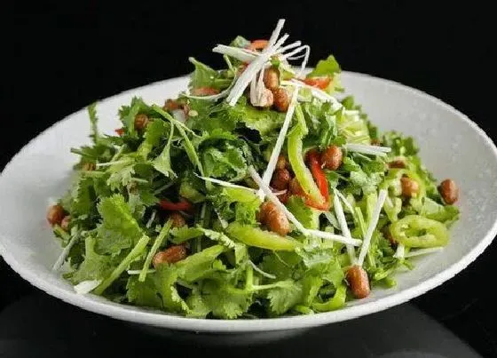 蔬菜|老虎菜是什么菜