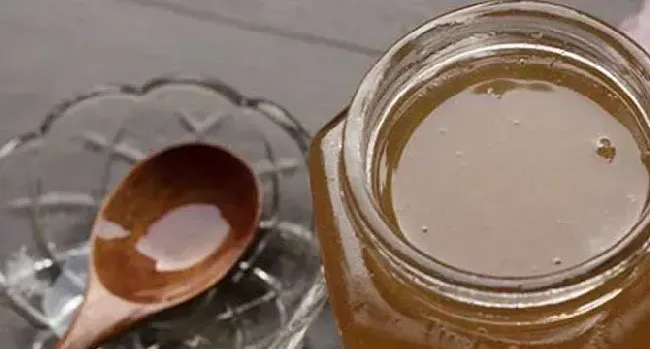 龙眼蜜有什么功效与作用