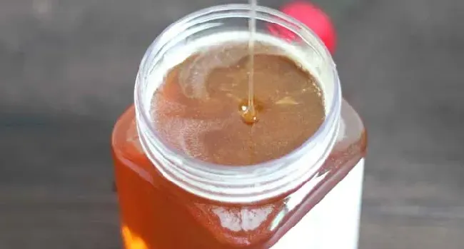 龙眼蜜有什么功效与作用