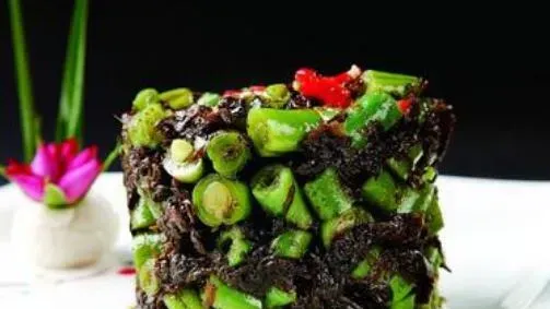 橄榄菜怎么吃 橄榄菜的食用方法