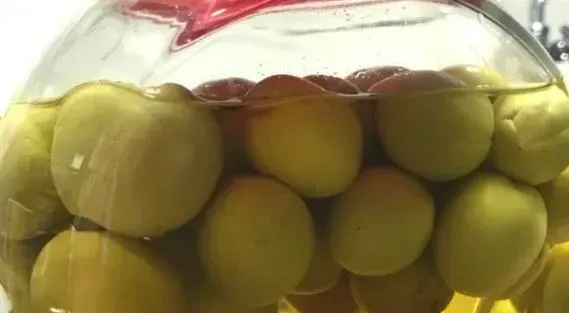 青梅酵素的功效与作用及危害