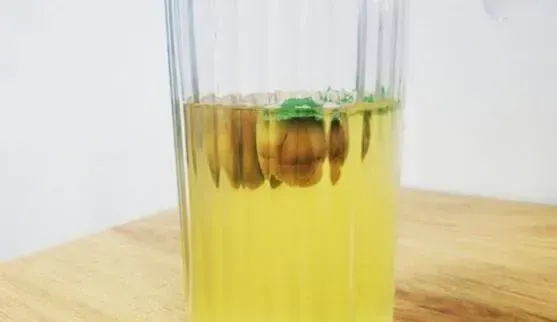 青梅酵素的功效与作用及危害