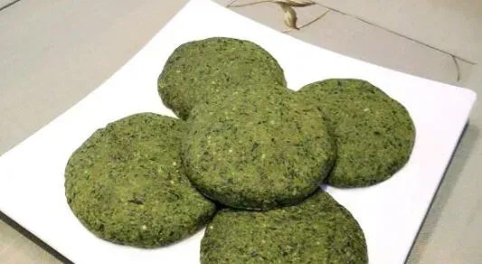 女人吃蒿子粑粑的好处