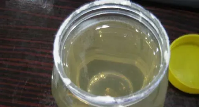 蜂蜜水的作用与功效及禁忌人群