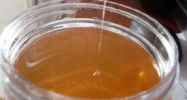 蜂蜜水的作用与功效及禁忌人群