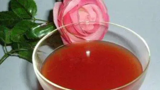 自酿红米酒的功效与作用