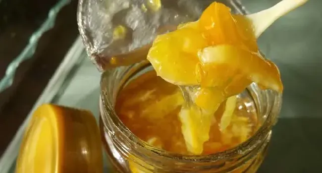 蜂蜜最佳搭配是什么