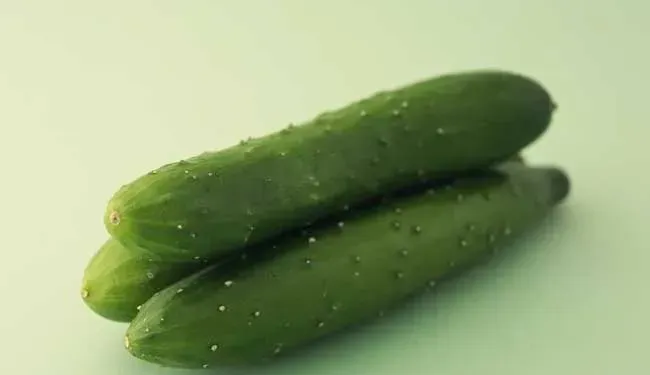 黄瓜为什么叫黄瓜而不叫绿瓜？