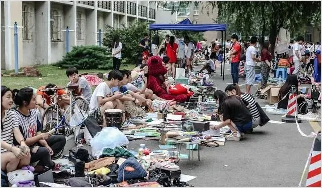 夜市地摊货卖什么最好赚钱？ | 养殖赚钱项目