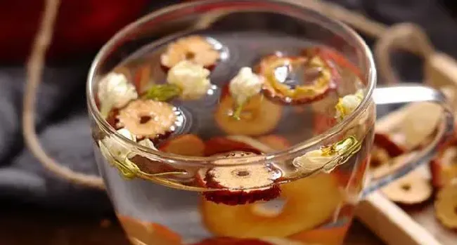 蜂蜜最佳搭配是什么