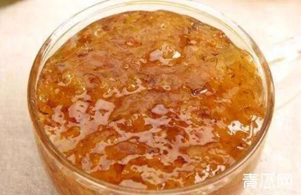 桂花和蜂蜜怎么腌制
