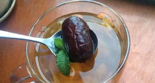 蜂蜜最佳搭配是什么