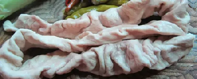 猪大肠可以放冰箱多久