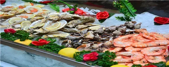 青岛海鲜批发市场
