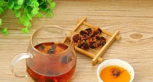 雪菊茶的功效与作用 雪菊茶什么人不能喝