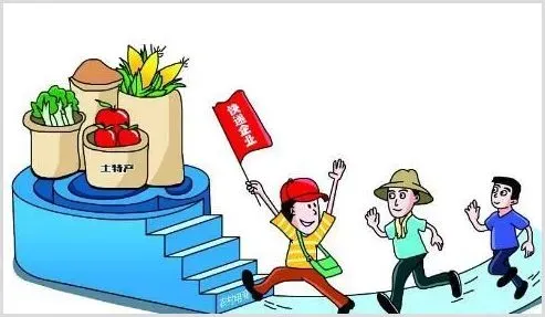 农民接下来的几十年的三个致富路 | 养殖什么赚钱